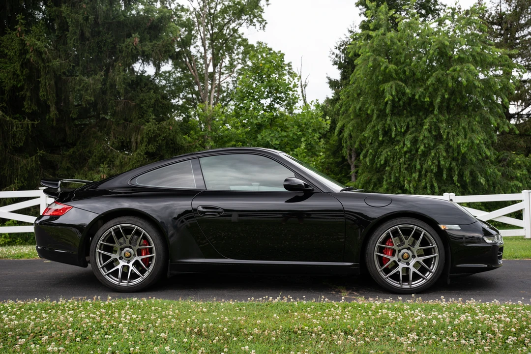 2005 Porsche 997 Carrera S - Image 12 of 31