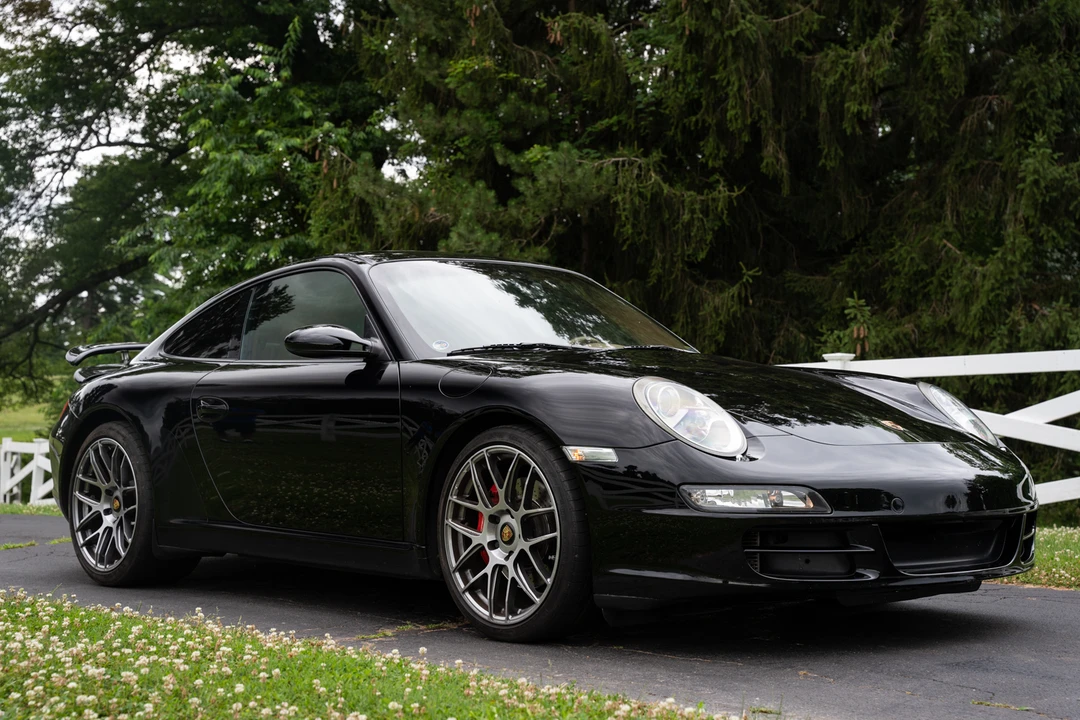 2005 Porsche 997 Carrera S - Image 14 of 31
