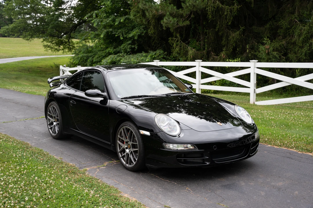 2005 Porsche 997 Carrera S - Image 19 of 31