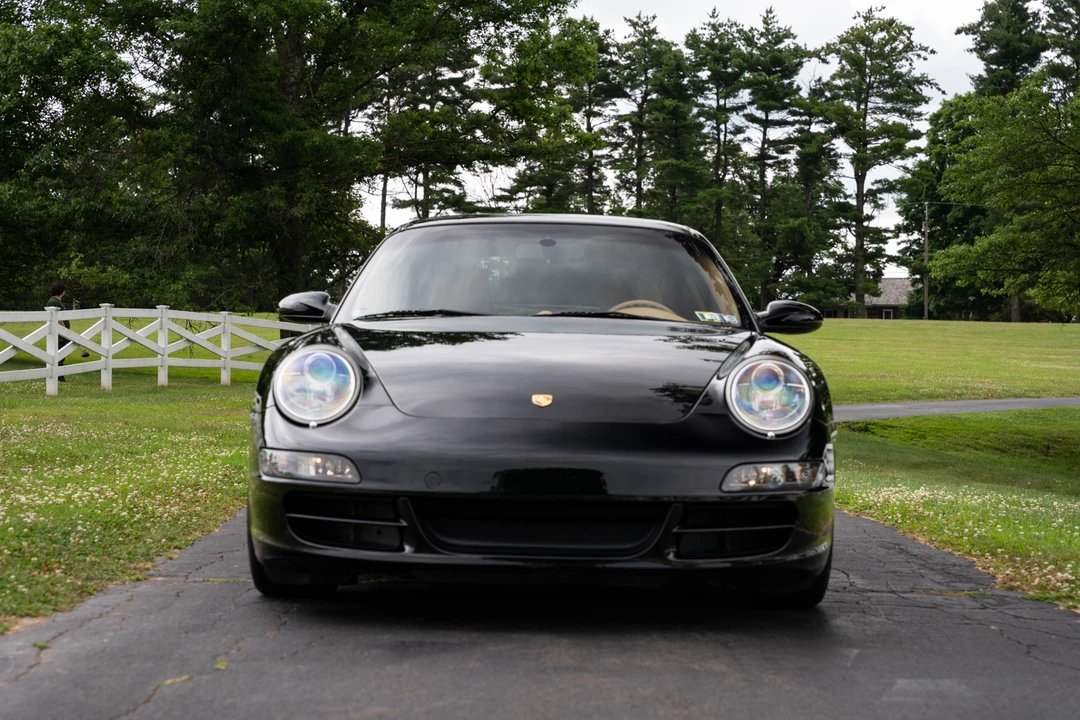 2005 Porsche 997 Carrera S - Image 20 of 31