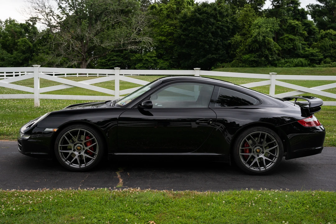 2005 Porsche 997 Carrera S - Image 3 of 31