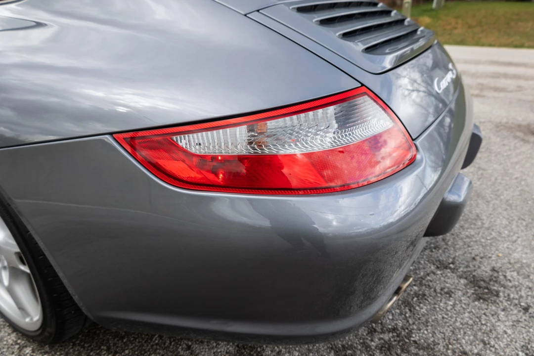 2005 Porsche 997 Carrera S - Image 15 of 31