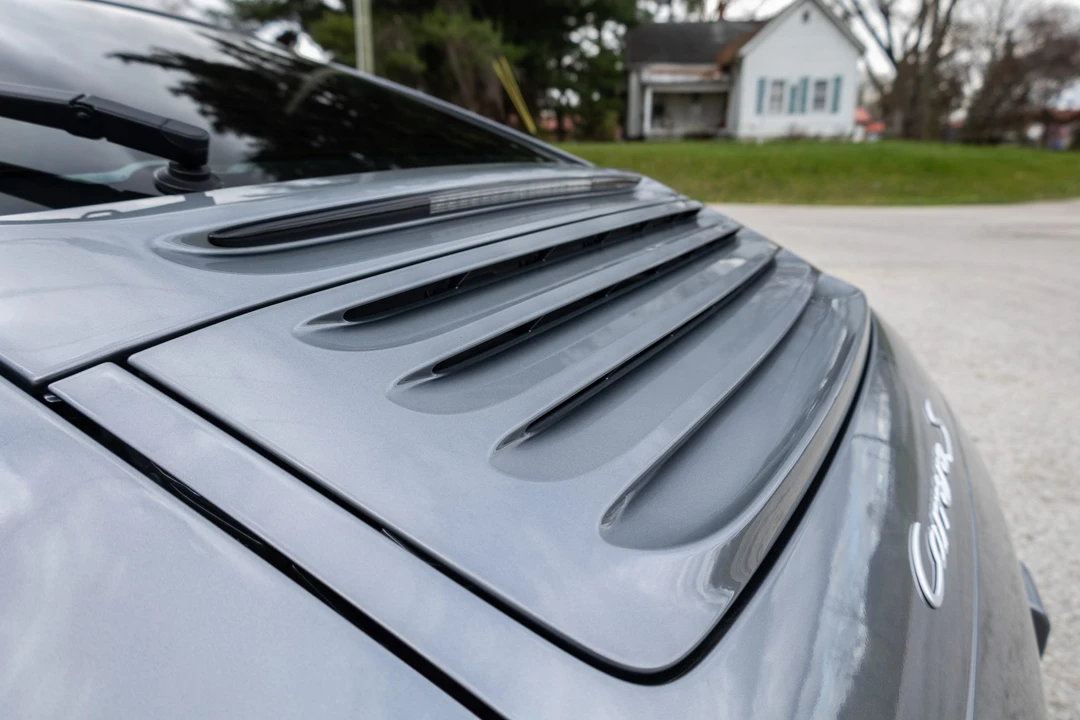 2005 Porsche 997 Carrera S - Image 23 of 31