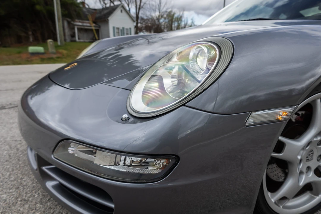 2005 Porsche 997 Carrera S - Image 12 of 31
