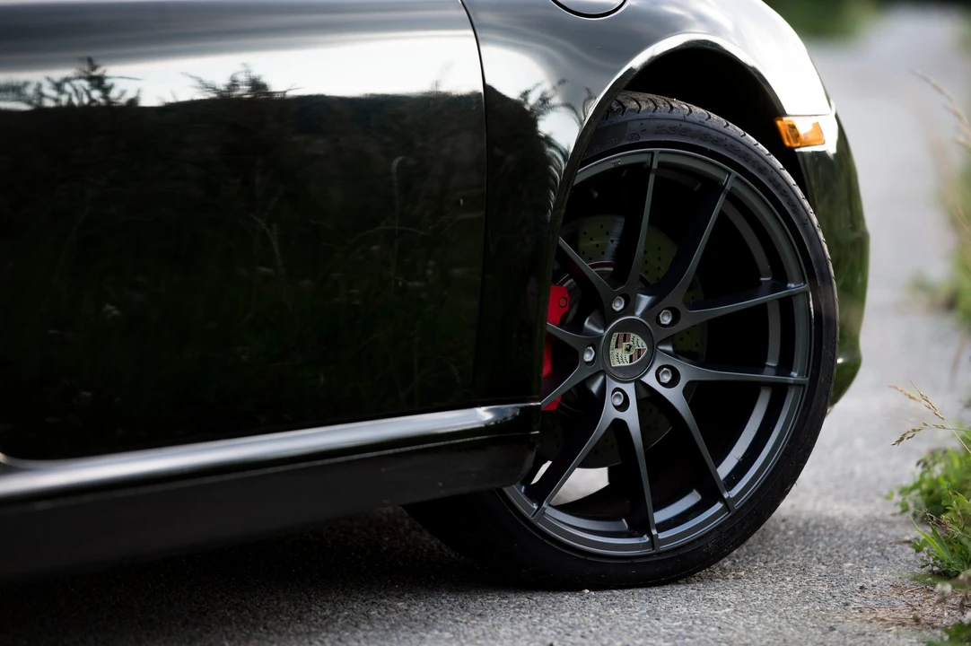 2005 Porsche 997 Carrera S - Image 29 of 31