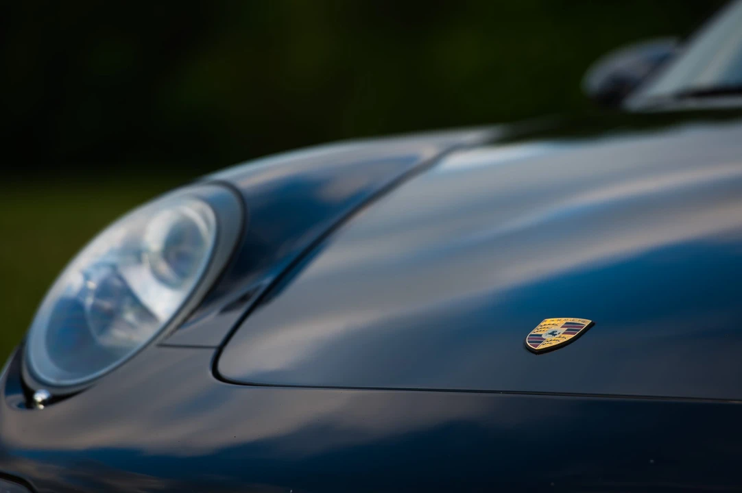 2005 Porsche 997 Carrera S - Image 15 of 31
