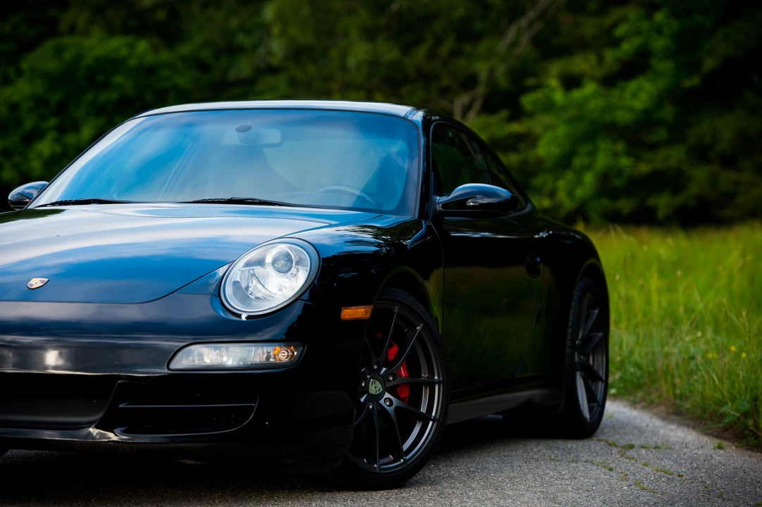 2005 Porsche 997 Carrera S - Image 12 of 31