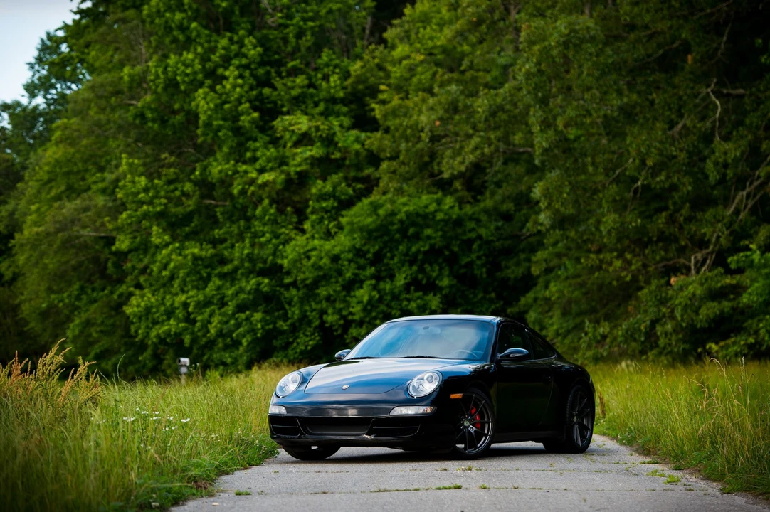 2005 Porsche 997 Carrera S - Image 4 of 31