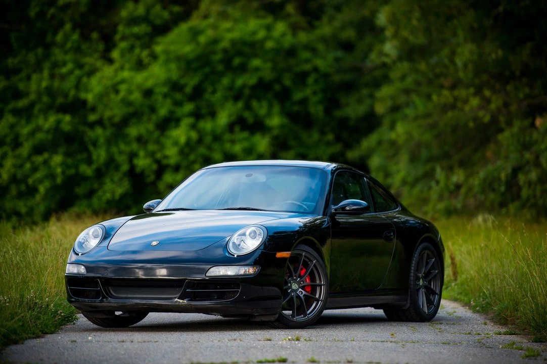 2005 Porsche 997 Carrera S - Image 2 of 31