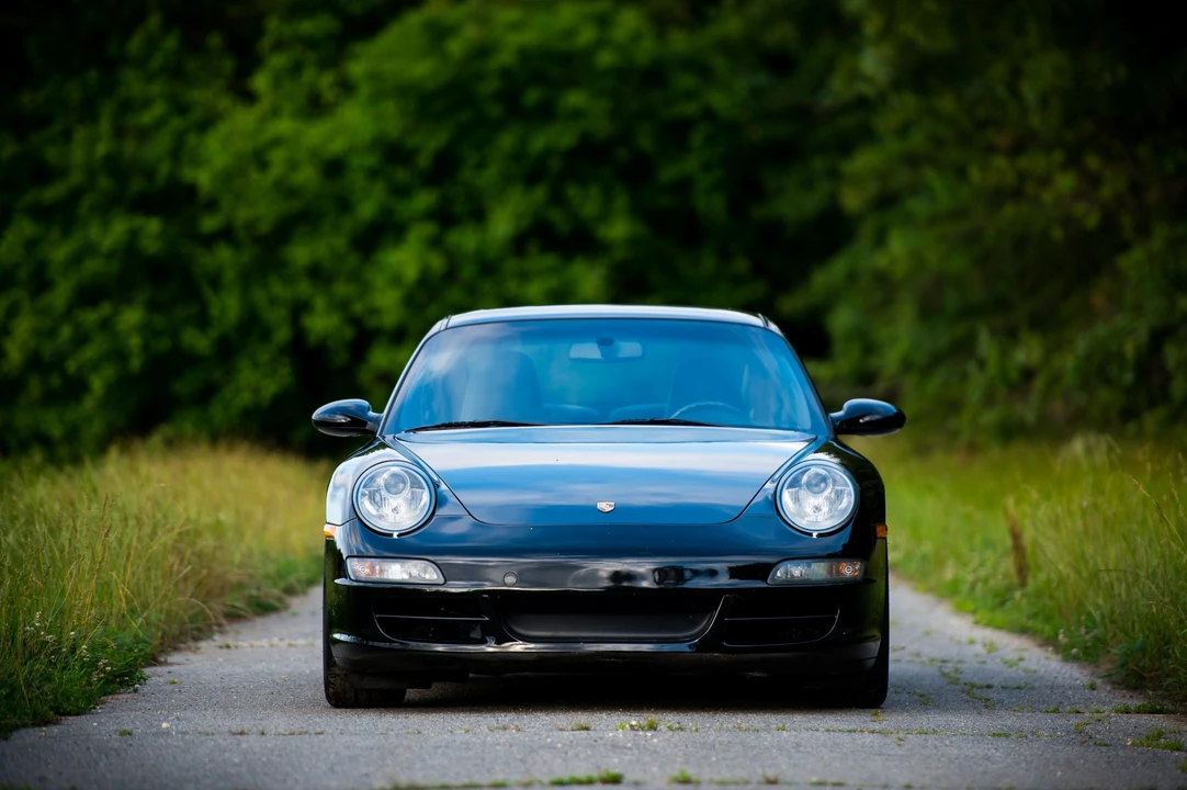 2005 Porsche 997 Carrera S - Image 5 of 31