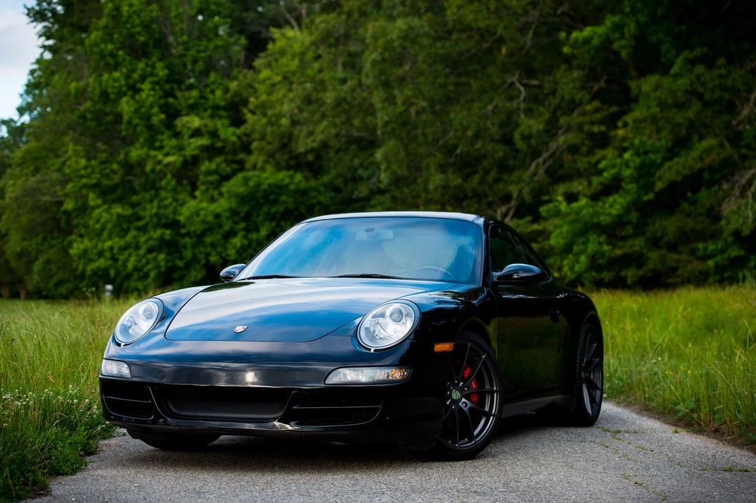 2005 Porsche 997 Carrera S - Image 3 of 31