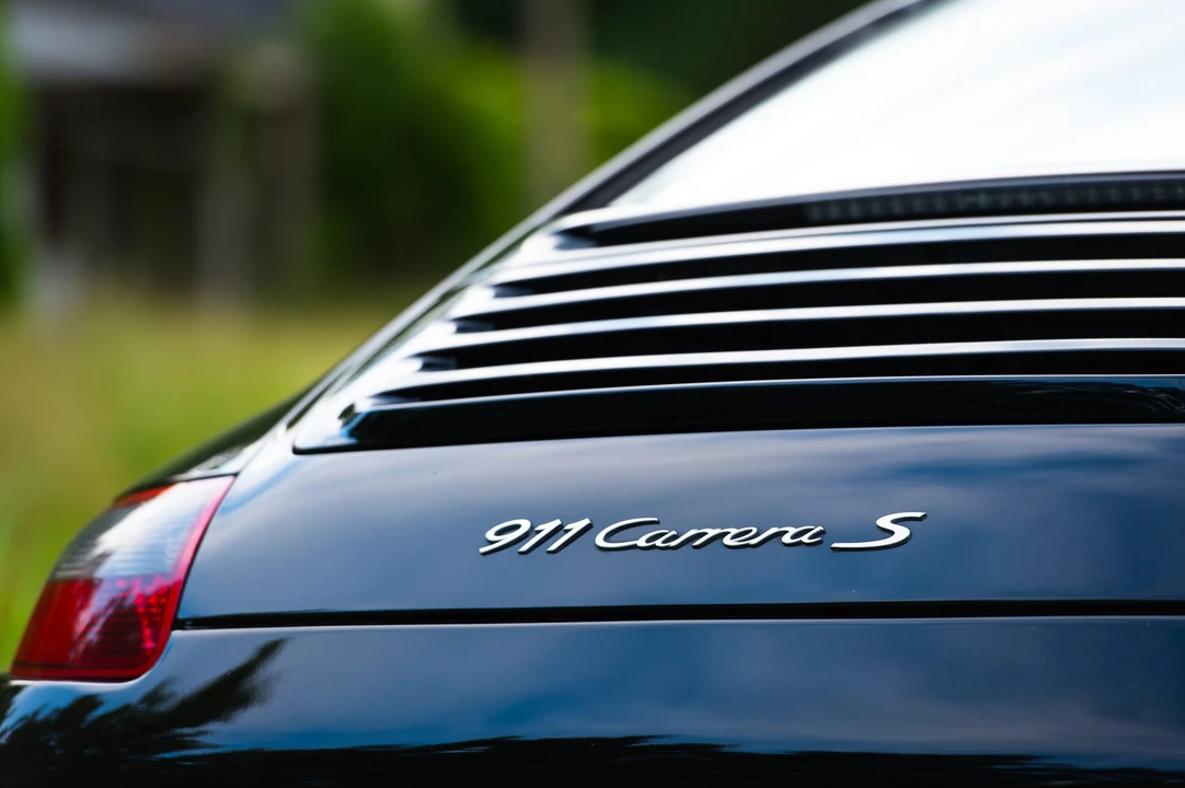 2005 Porsche 997 Carrera S - Image 14 of 31