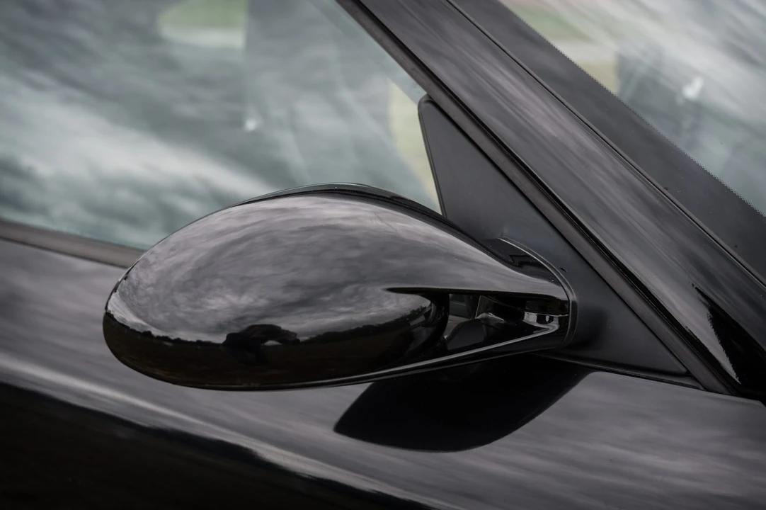 2005 Porsche 997 Carrera S - Image 21 of 31