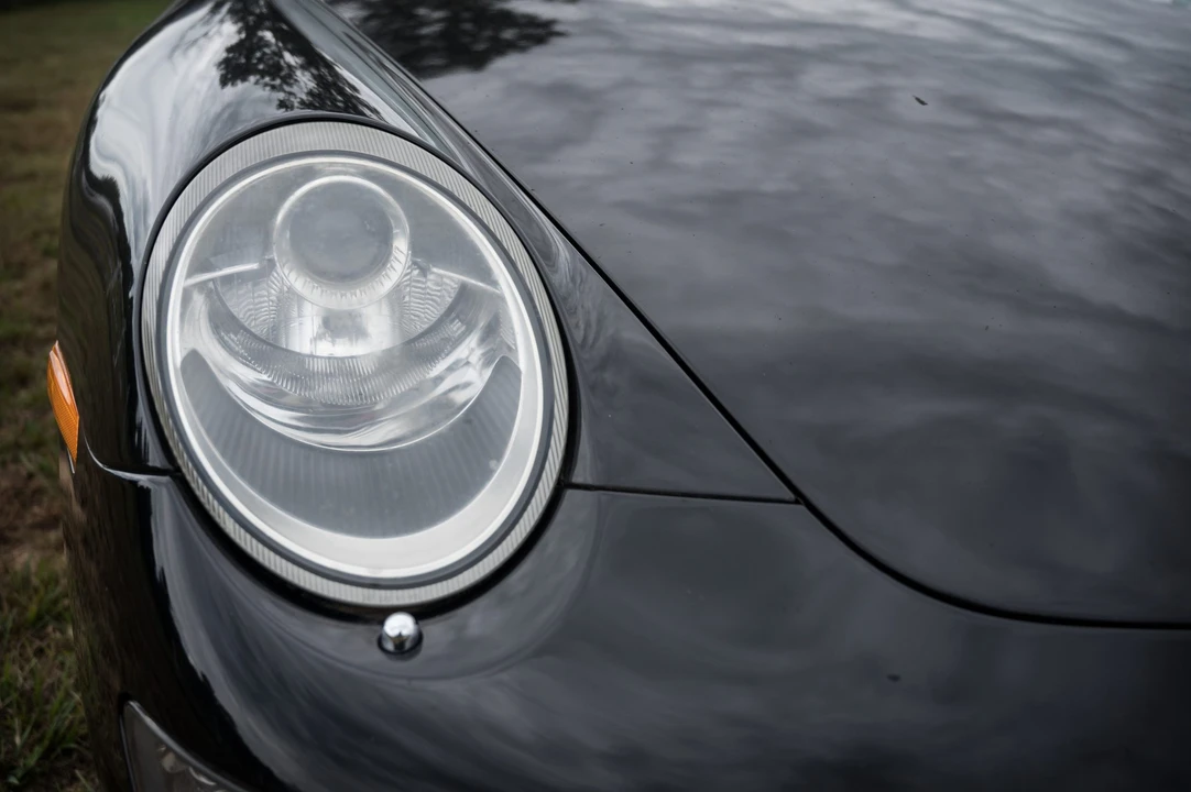 2005 Porsche 997 Carrera S - Image 16 of 31