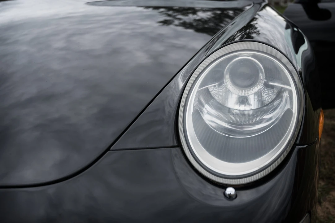 2005 Porsche 997 Carrera S - Image 17 of 31