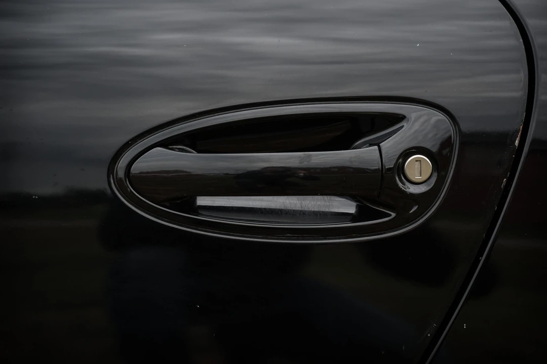 2005 Porsche 997 Carrera S - Image 26 of 31