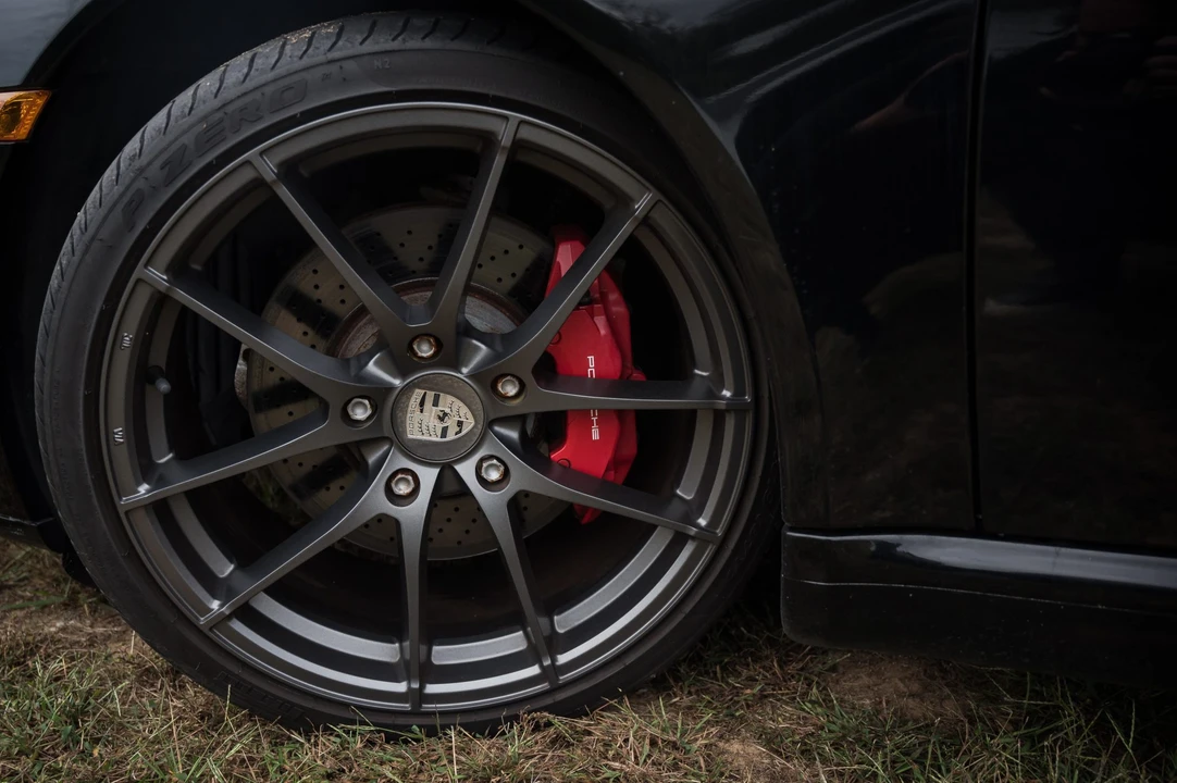 2005 Porsche 997 Carrera S - Image 31 of 31