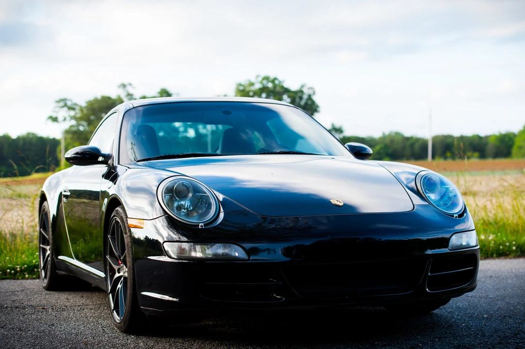 2005 Porsche 997 Carrera S - Image 6 of 31