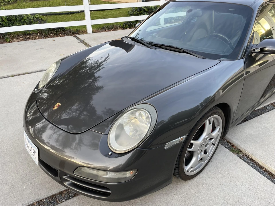 2005 Porsche 997 Carrera S - Image 19 of 31