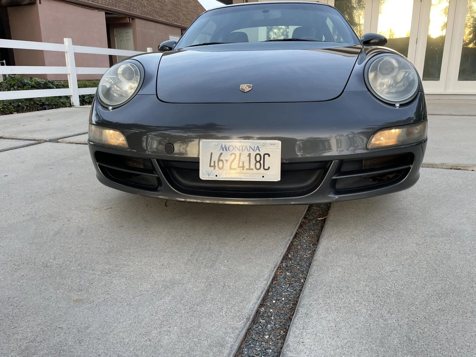 2005 Porsche 997 Carrera S - Image 17 of 31