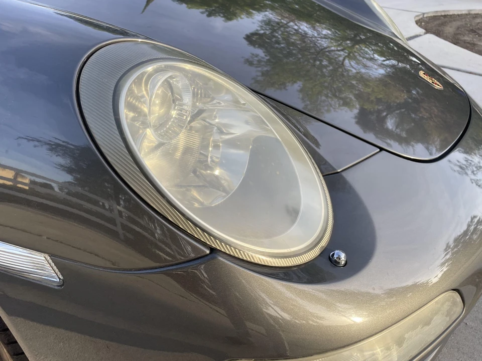 2005 Porsche 997 Carrera S - Image 23 of 31
