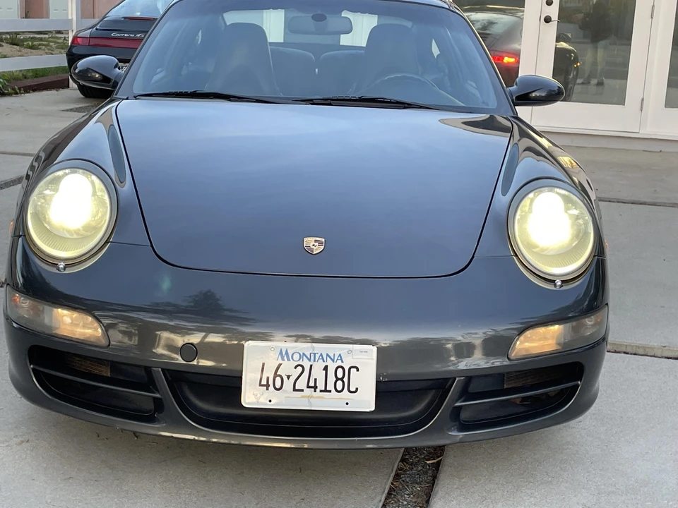 2005 Porsche 997 Carrera S - Image 16 of 31