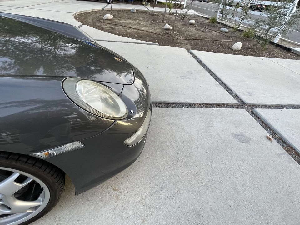 2005 Porsche 997 Carrera S - Image 25 of 31