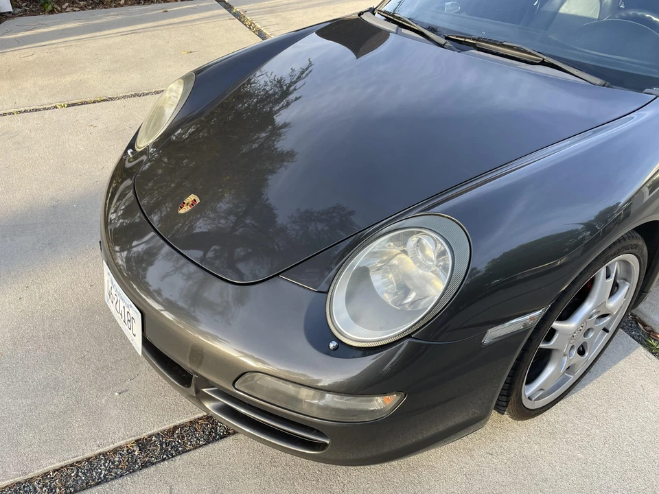 2005 Porsche 997 Carrera S - Image 20 of 31