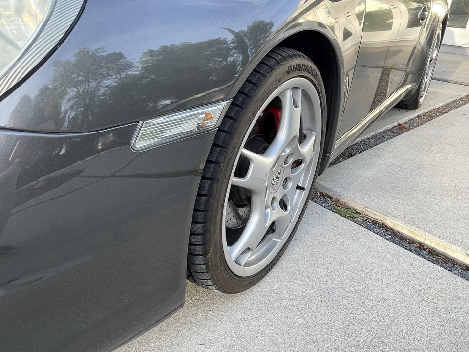 2005 Porsche 997 Carrera S - Image 31 of 31