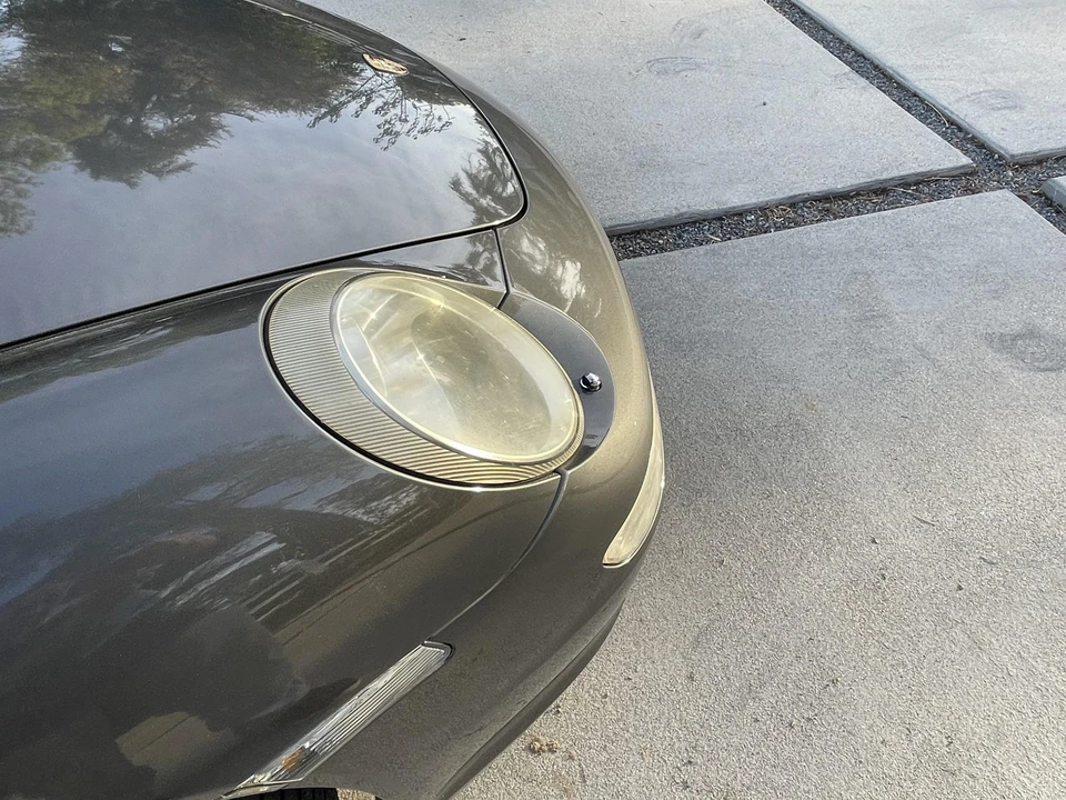 2005 Porsche 997 Carrera S - Image 24 of 31