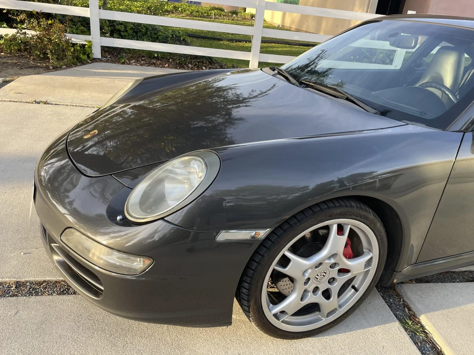 2005 Porsche 997 Carrera S - Image 21 of 31
