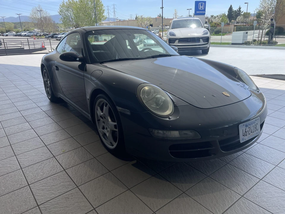 2005 Porsche 997 Carrera S - Image 14 of 31
