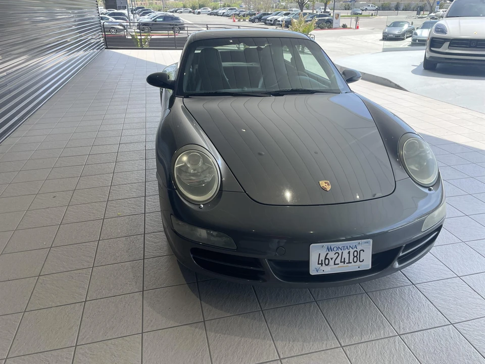 2005 Porsche 997 Carrera S - Image 15 of 31