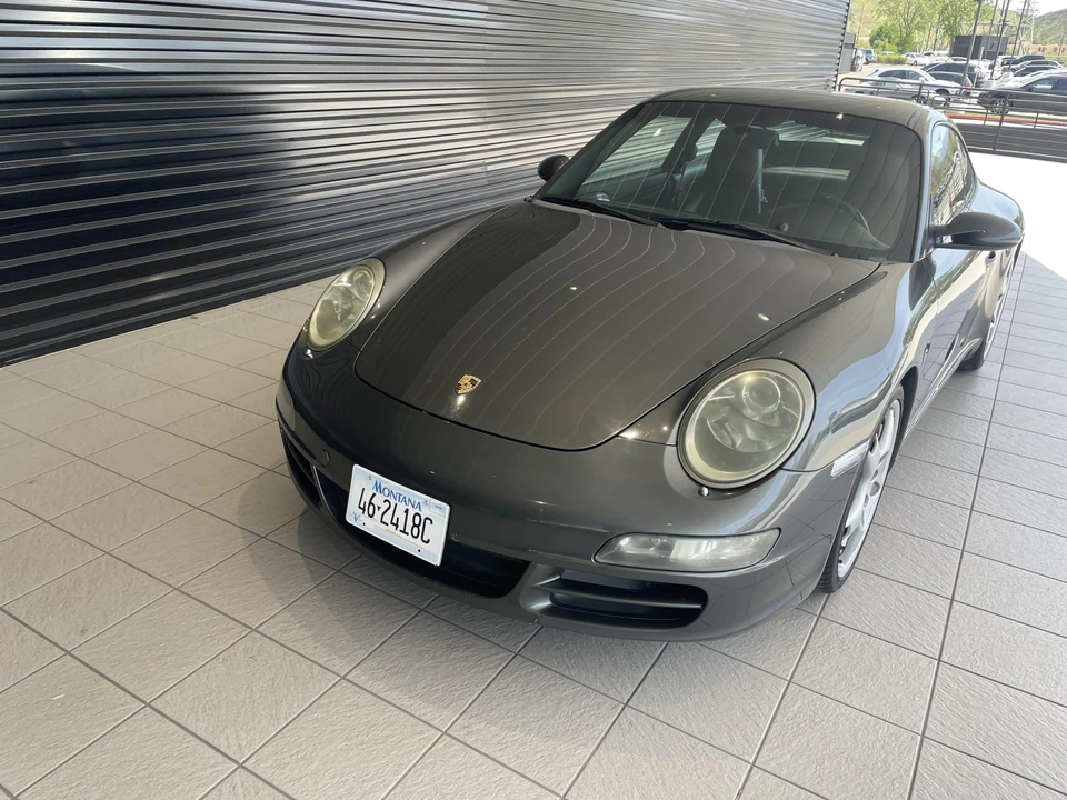 2005 Porsche 997 Carrera S - Image 2 of 31