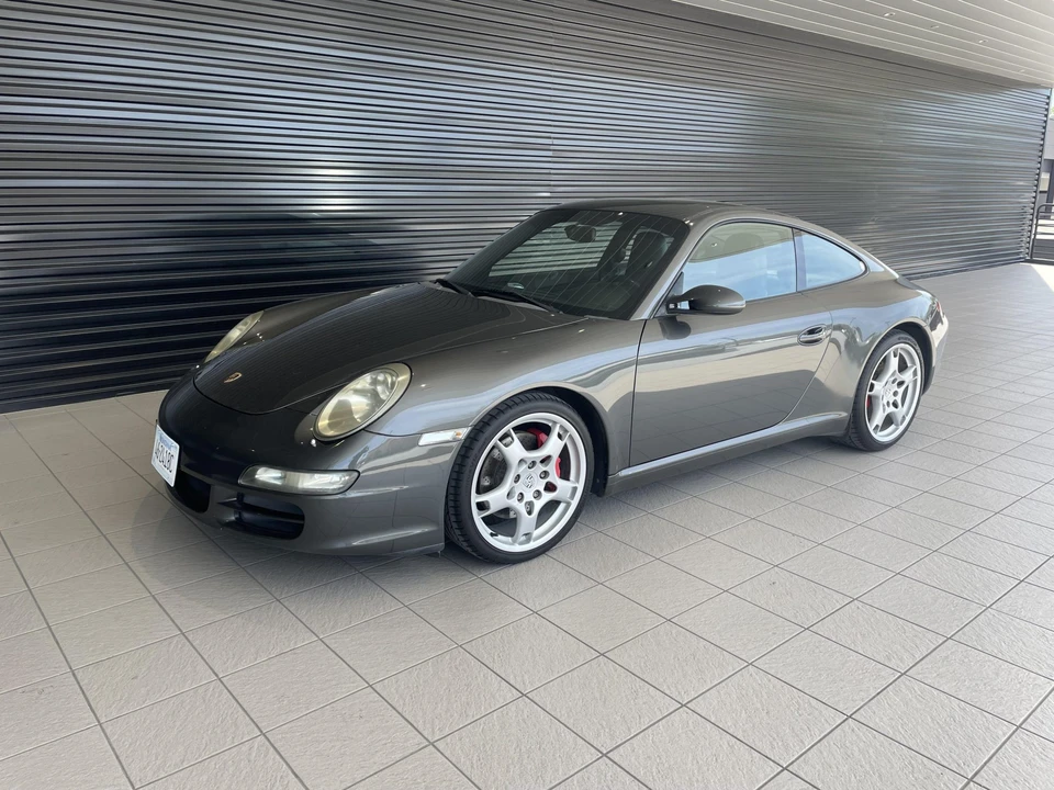 2005 Porsche 997 Carrera S - Image 4 of 31