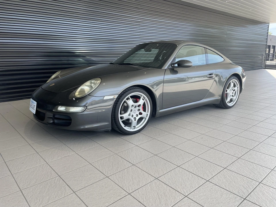 2005 Porsche 997 Carrera S - Image 5 of 31