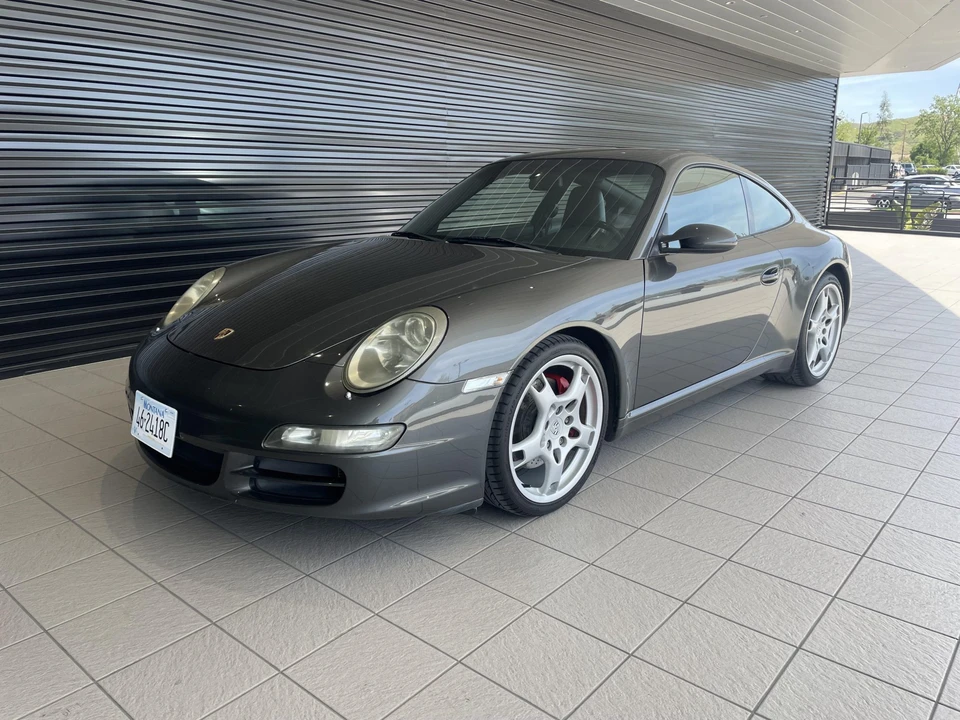 2005 Porsche 997 Carrera S - Image 3 of 31