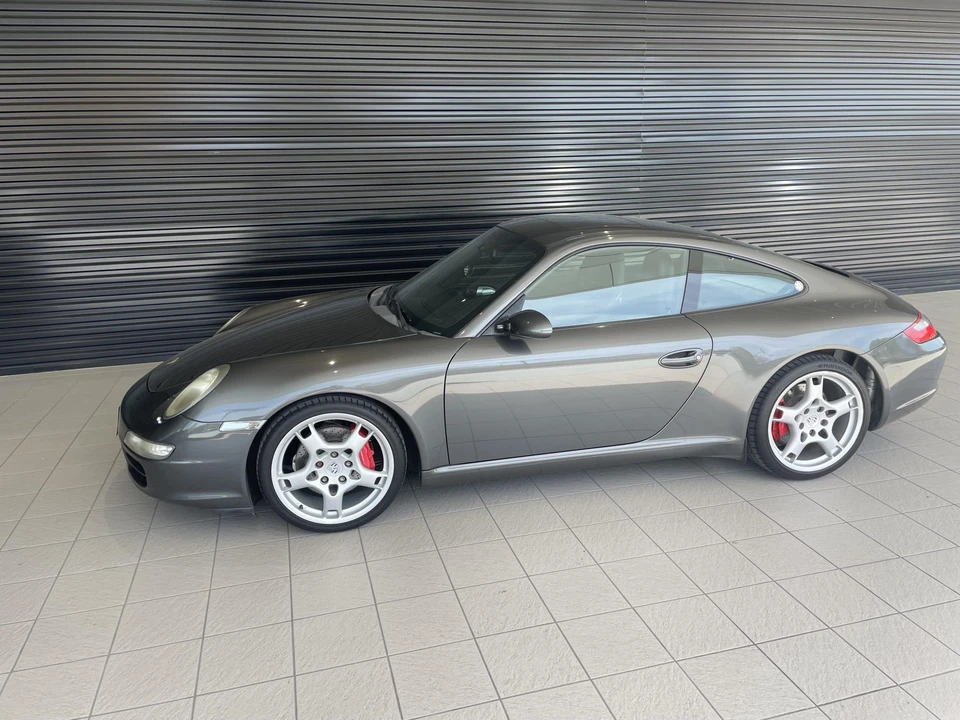 2005 Porsche 997 Carrera S - Image 6 of 31