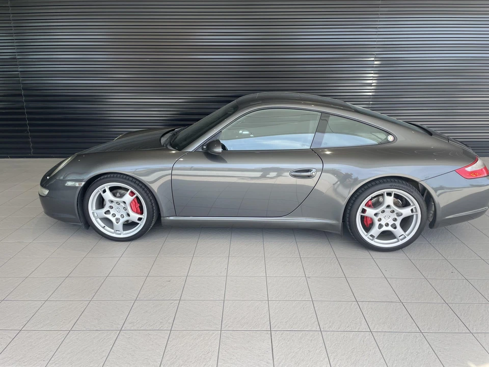 2005 Porsche 997 Carrera S - Image 7 of 31
