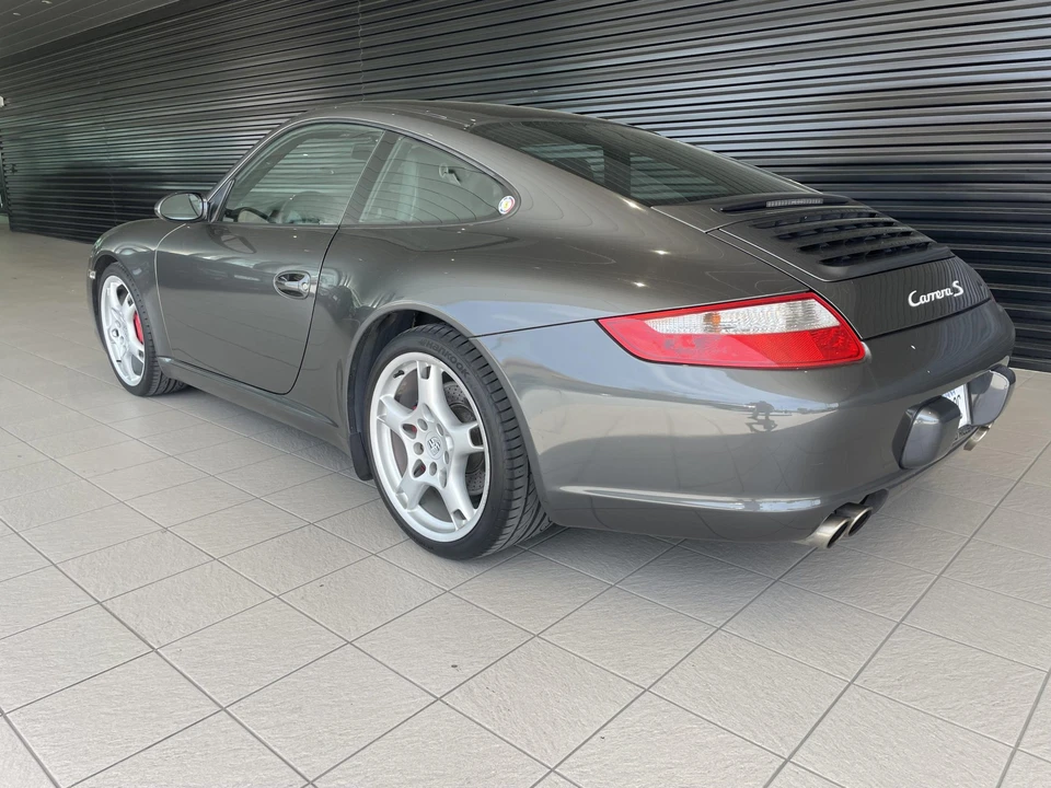 2005 Porsche 997 Carrera S - Image 9 of 31