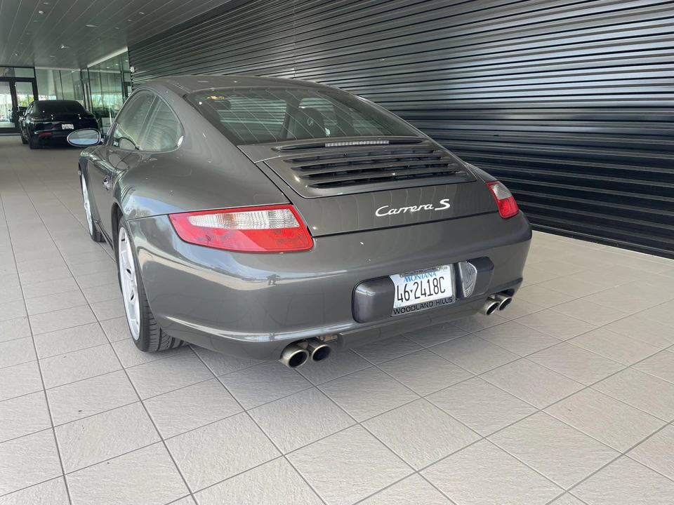 2005 Porsche 997 Carrera S - Image 10 of 31