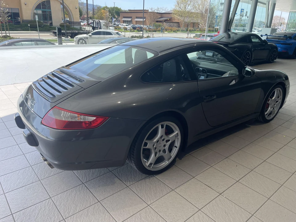 2005 Porsche 997 Carrera S - Image 13 of 31