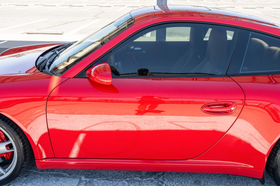 2005 Porsche 997 Carrera S - Image 13 of 31