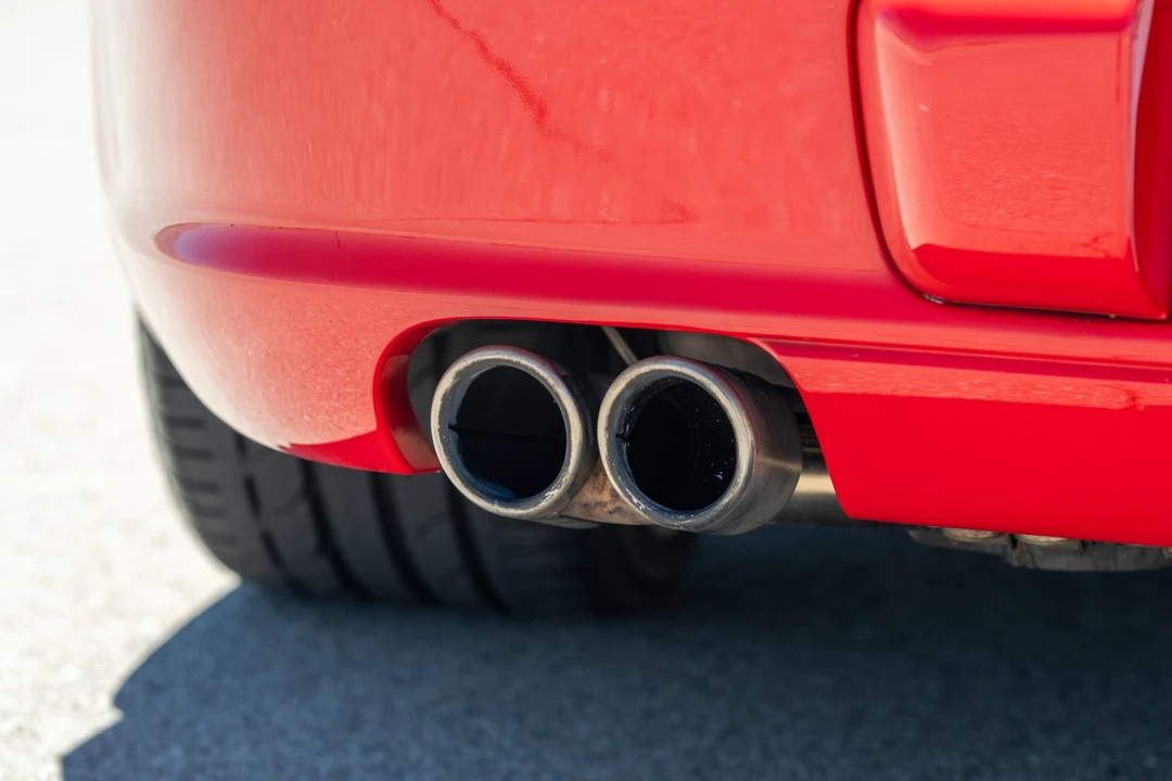 2005 Porsche 997 Carrera S - Image 18 of 31
