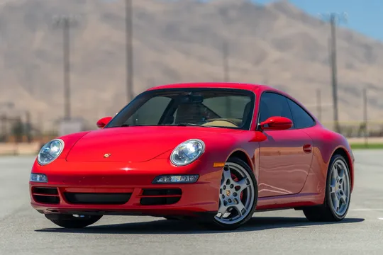 2005 Porsche 997 Carrera S - Image 2 of 31