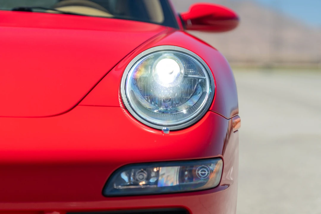 2005 Porsche 997 Carrera S - Image 11 of 31