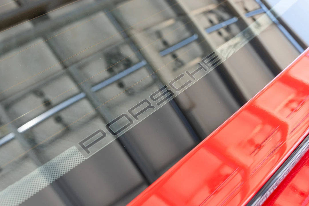 2005 Porsche 997 Carrera S - Image 27 of 31