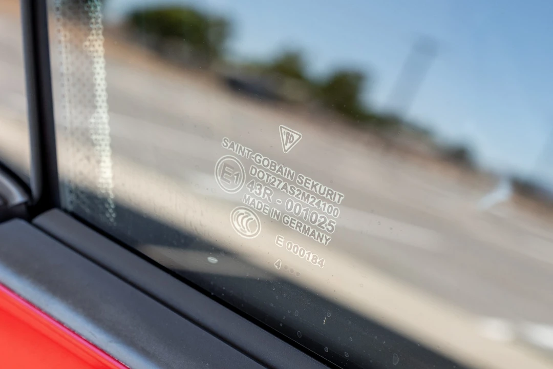 2005 Porsche 997 Carrera S - Image 28 of 31