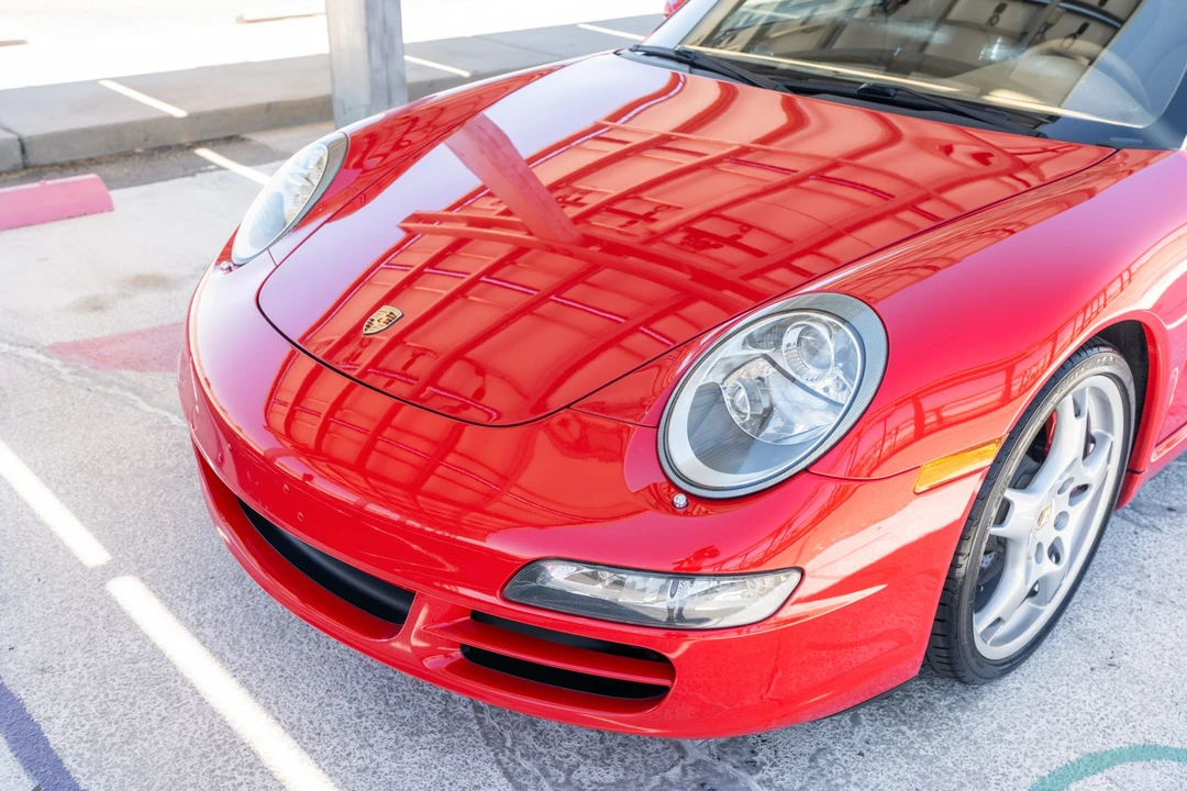 2005 Porsche 997 Carrera S - Image 12 of 31