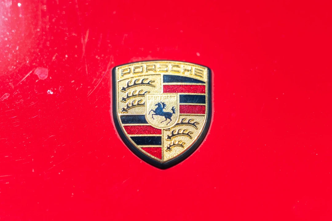 2005 Porsche 997 Carrera S - Image 10 of 31